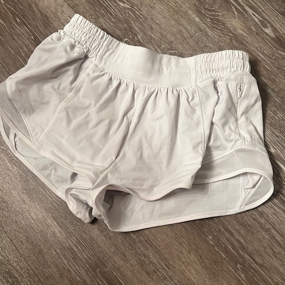 lululemon hotty hots